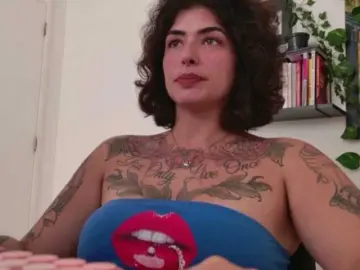 Bongacams Best Webcam of talimajesty