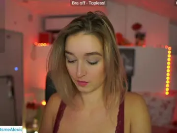 Bongacams Watch Live Sex Cams of AlexisTexas18