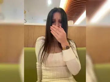 Bongacams Live Porn of EvaRoughe