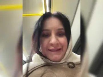 Bongacams Private Sex Chat of EvaRoughe