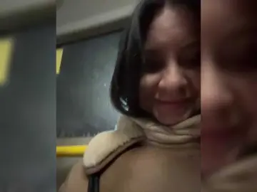 Bongacams Adult Webcam of EvaRoughe