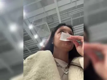 Bongacams Private Sex Chat of EvaRoughe