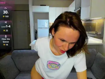 Bongacams Private Sex Chat of LisaDaniels