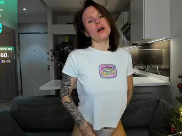 Bongacams Sex Cam of LisaDaniels