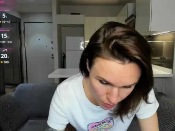 Bongacams Free Live Porn of LisaDaniels