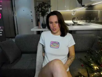 Bongacams Live Sex of LisaDaniels