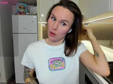 Bongacams Private Sex Chat of LisaDaniels