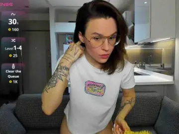 Bongacams Adult Webcams of LisaDaniels