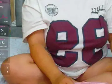 Bongacams Live Sex Cam of playfulcurvy