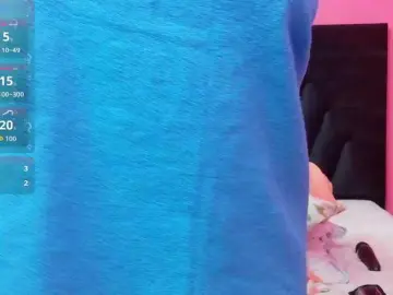 Bongacams Live Sex Cam of playfulcurvy