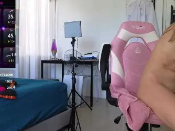 Bongacams Live Porn of sexyscienceteacher90