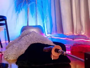 Bongacams Sex Chat of Francy84