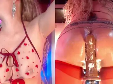 Bongacams Sex Chat of Francy84