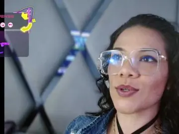 Bongacams Best Webcam of paula-daniela1