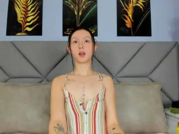 Bongacams Nude Webcam of samara-goals