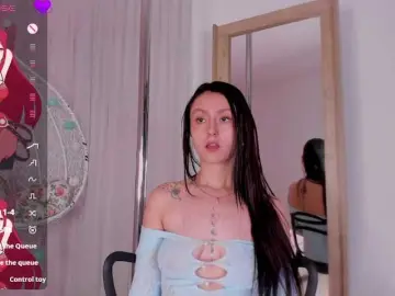 Bongacams Private Sex Chat of samara-goals