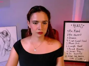 Bongacams Adult Video Chat of Bikergiirl