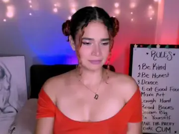 Bongacams Live Sex Cam of Bikergiirl