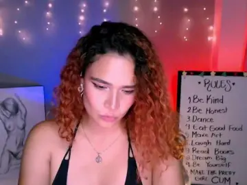 Bongacams Live Porn of Bikergiirl