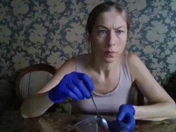 Bongacams Live Sex Cam of Boginechka