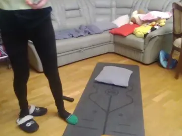 Boginechka from bongacams