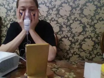 Bongacams Adult Webcams of Boginechka