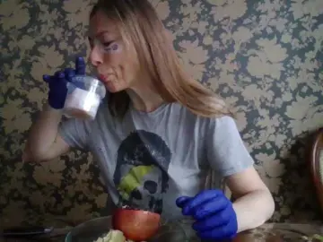 Bongacams Adult Webcam of Boginechka