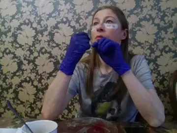 Bongacams Sex Chat of Boginechka