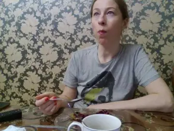 Bongacams Sex Chat of Boginechka