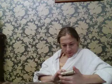 Bongacams Adult Video Chat of Boginechka