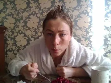 Bongacams Live Sex of Boginechka