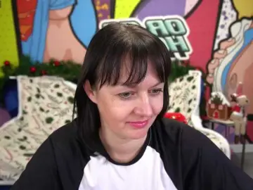 Bongacams Nude Webcam of MariStorm