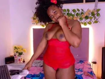 Bongacams Adult Webcams of choco-dessert