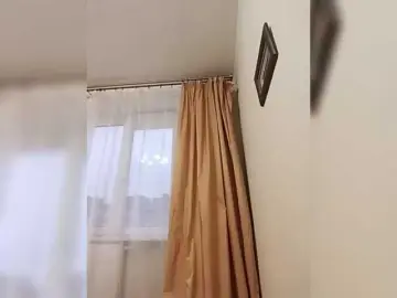 Bongacams Nude Webcam of ula2015