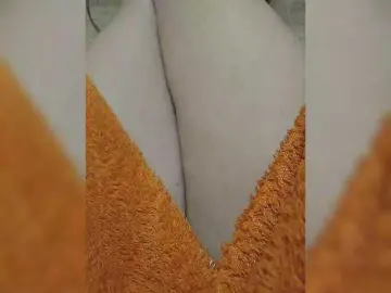 Bongacams Nude Webcam of ula2015