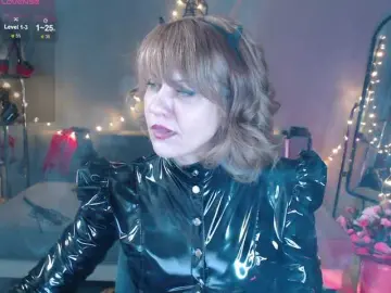 Bongacams Live Sex of Goddess-Orsa