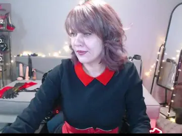 Bongacams Watch Live Sex Cams of Goddess-Orsa