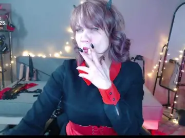 Bongacams Live Porn of Goddess-Orsa