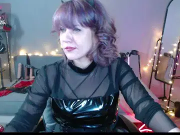 Bongacams Adult Webcams of Goddess-Orsa