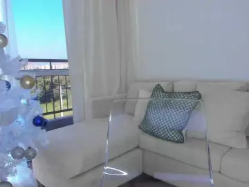 Bongacams Adult Video Chat of IrinaTannedd