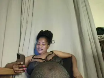 Bongacams Nude Webcam of Jabera