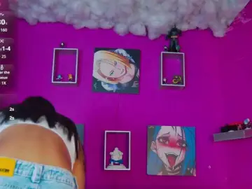 LaurennCarterr from bongacams