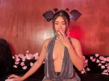 Bongacams Free Live Porn of LilyJelly