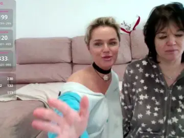 Bongacams Adult Webcams of PleasureWeCouple