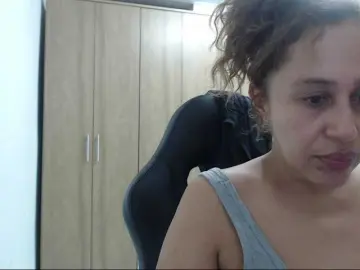 Bongacams Free Porn Cam of RoxanaMilf