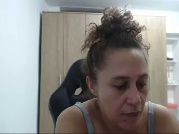 Bongacams Watch Live Sex Cams of RoxanaMilf