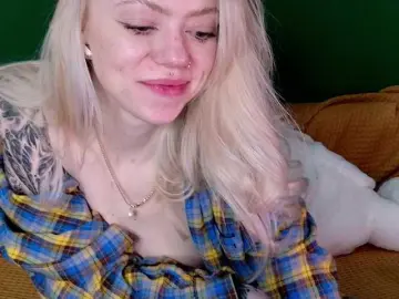 Bongacams Nude Webcam of jane-booblegum