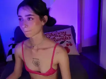 Bongacams Watch Live Sex Cams of salome-brown