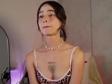 Bongacams Adult Webcam of salome-brown