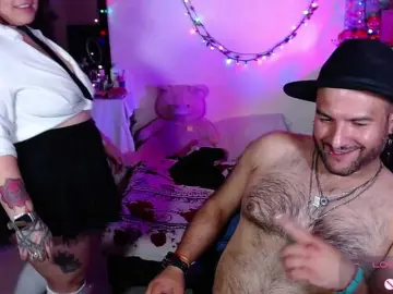 Bongacams Live Sex of sekteth-and-lilith